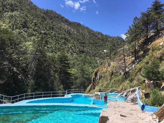 Rekowata - Entorno Natural